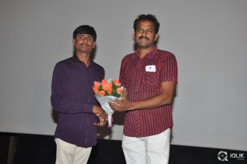 Darlinge Osina Darlinge Movie Audio Launch